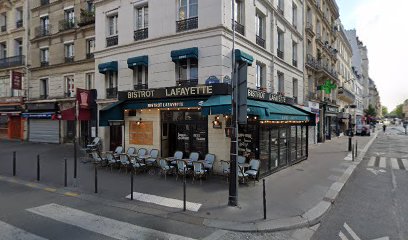 Ecole de patisserie Insta · Photos 1